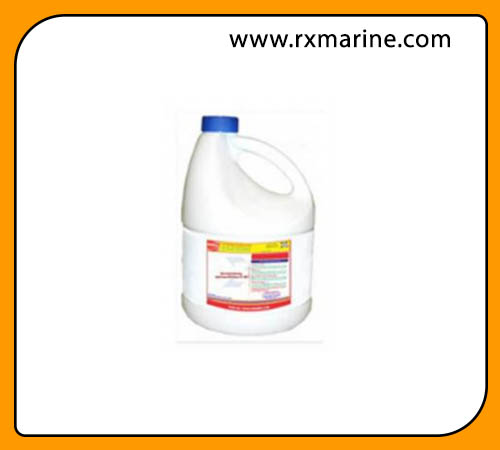 Automobile Cleaner pH ADJUSTED PART I